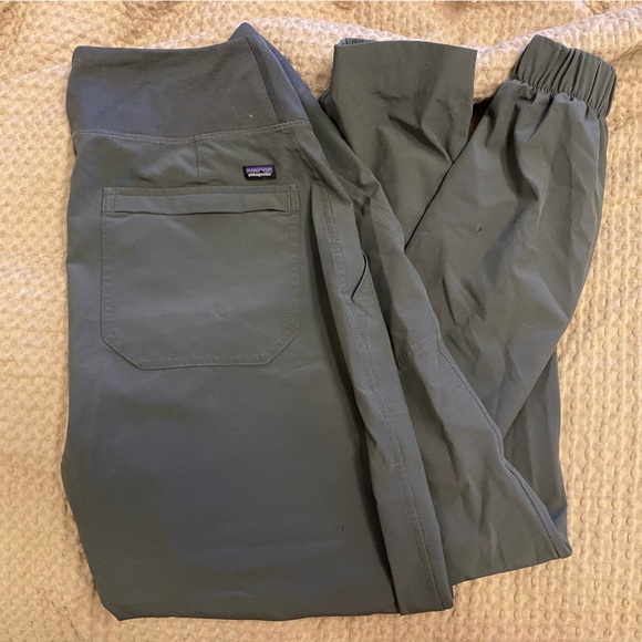 Patagonia Happy Hiker Studio Pants - Picture 1 of 2